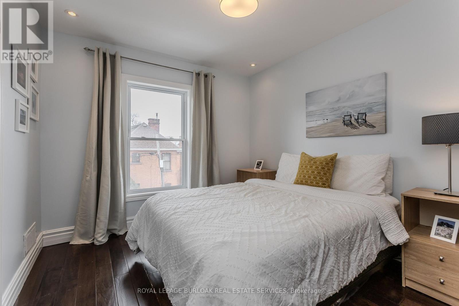 8 Mapleside Avenue, Hamilton, Ontario  L8P 3Y5 - Photo 17 - X12834968