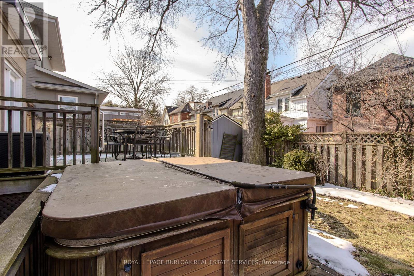 8 Mapleside Avenue, Hamilton, Ontario  L8P 3Y5 - Photo 33 - X12834968