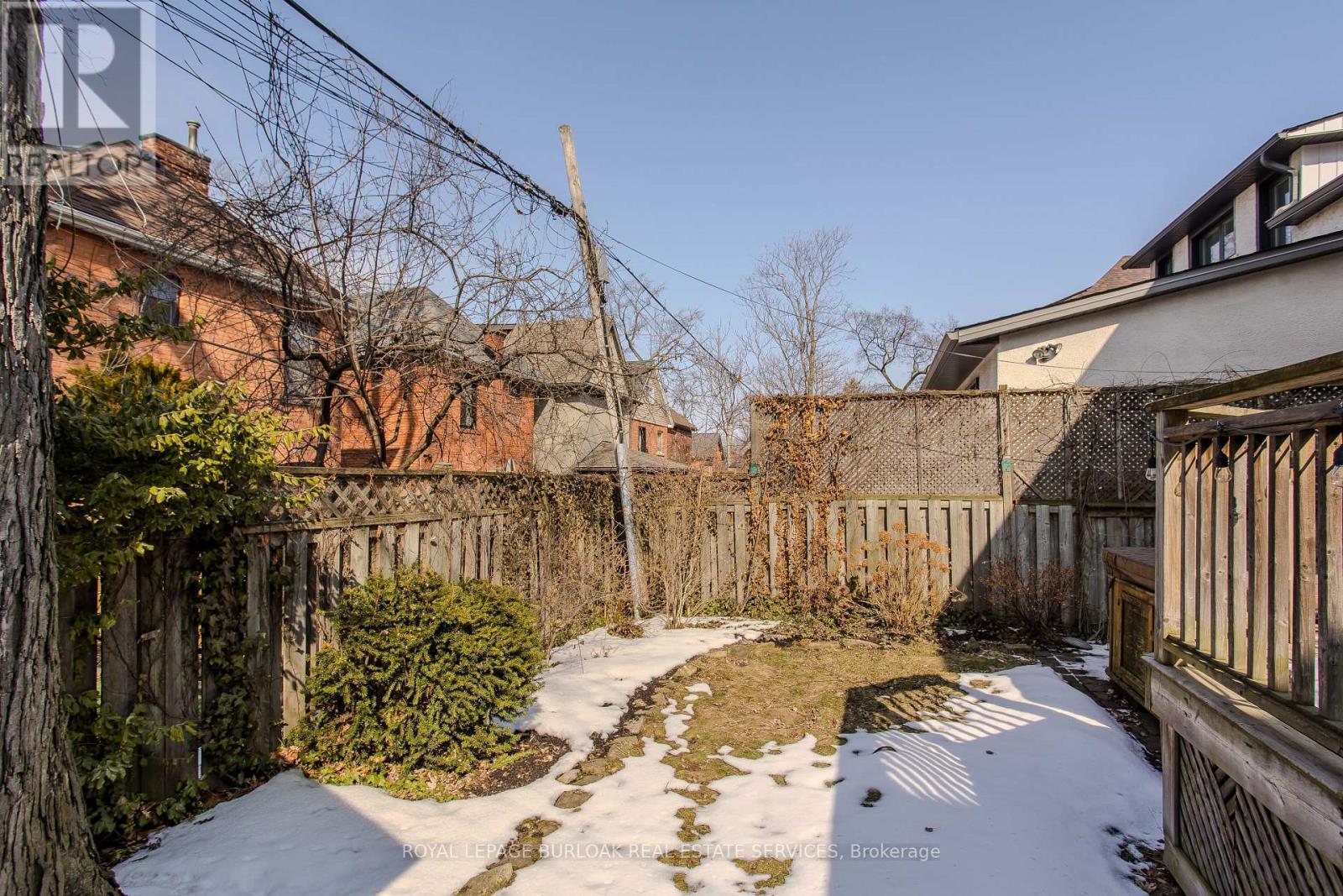 8 Mapleside Avenue, Hamilton, Ontario  L8P 3Y5 - Photo 34 - X12834968