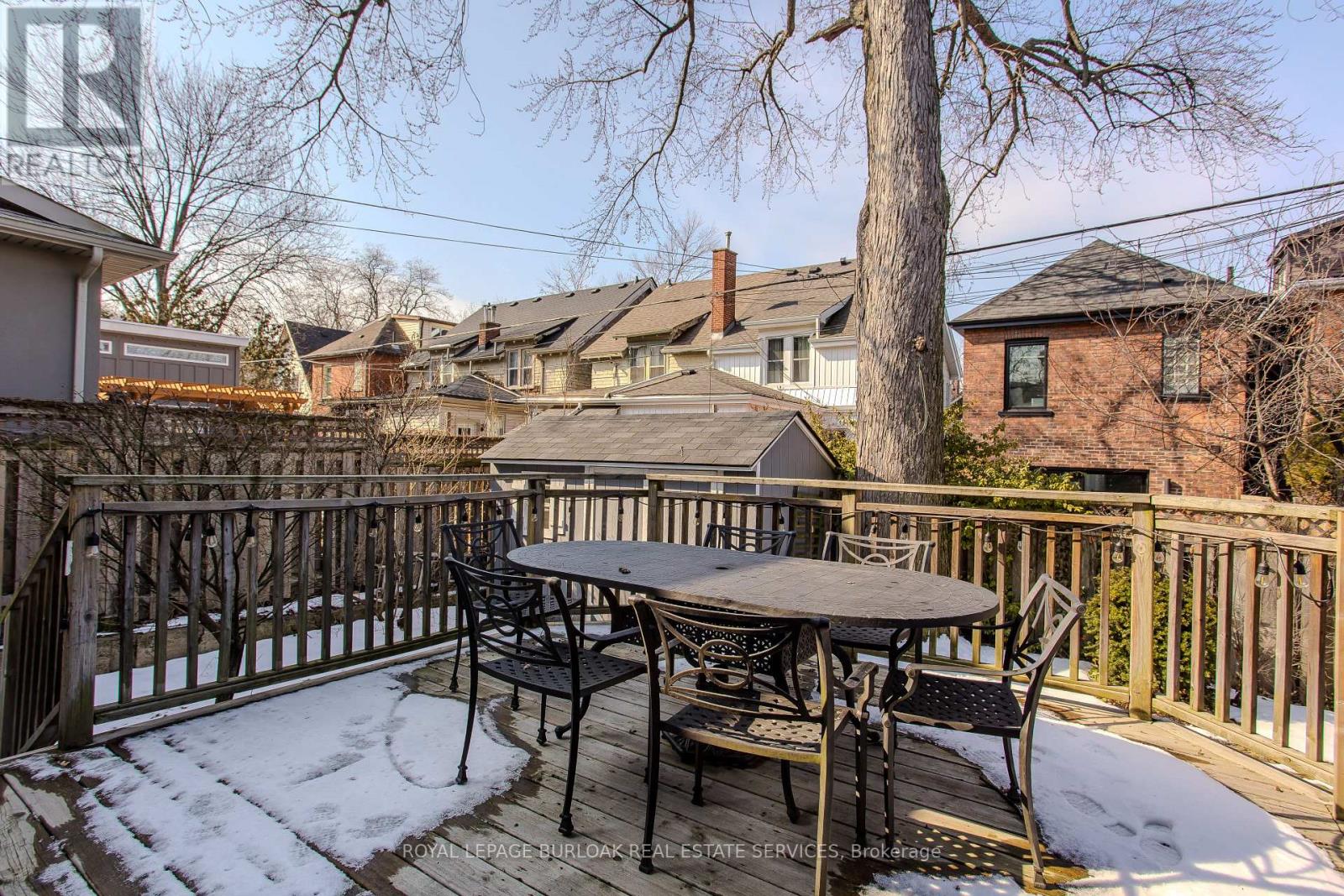 8 Mapleside Avenue, Hamilton, Ontario  L8P 3Y5 - Photo 37 - X12834968