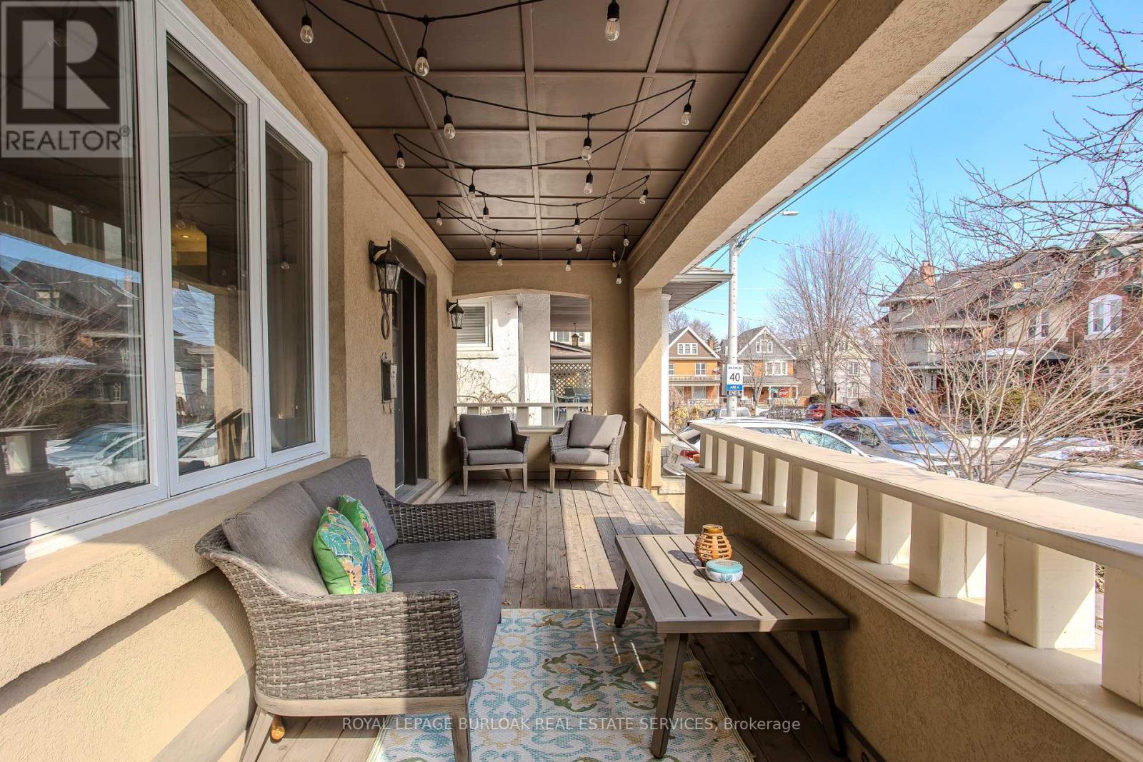 8 Mapleside Avenue, Hamilton, Ontario  L8P 3Y5 - Photo 38 - X12834968