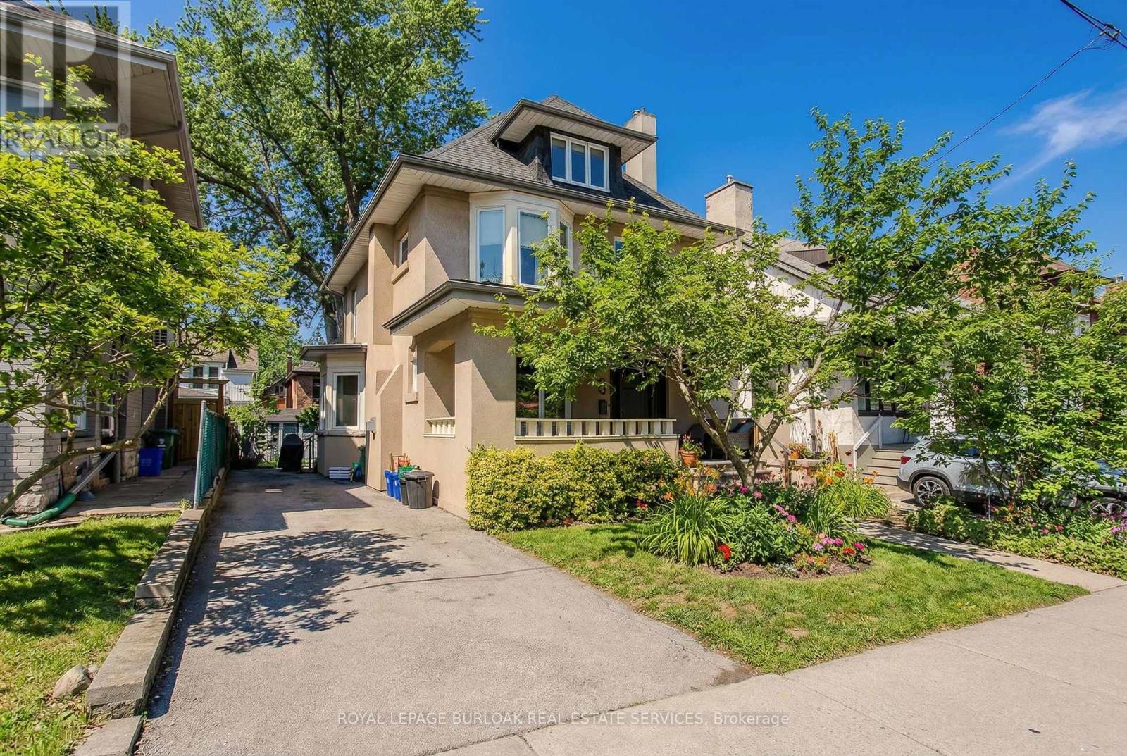 8 Mapleside Avenue, Hamilton, Ontario  L8P 3Y5 - Photo 39 - X12834968