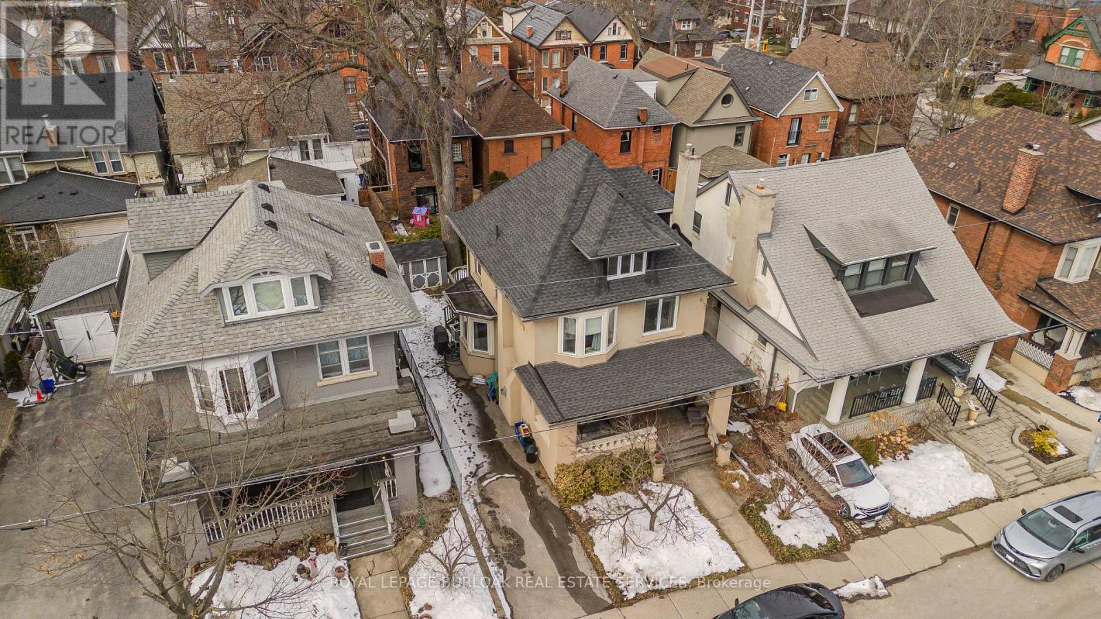 8 Mapleside Avenue, Hamilton, Ontario  L8P 3Y5 - Photo 40 - X12834968