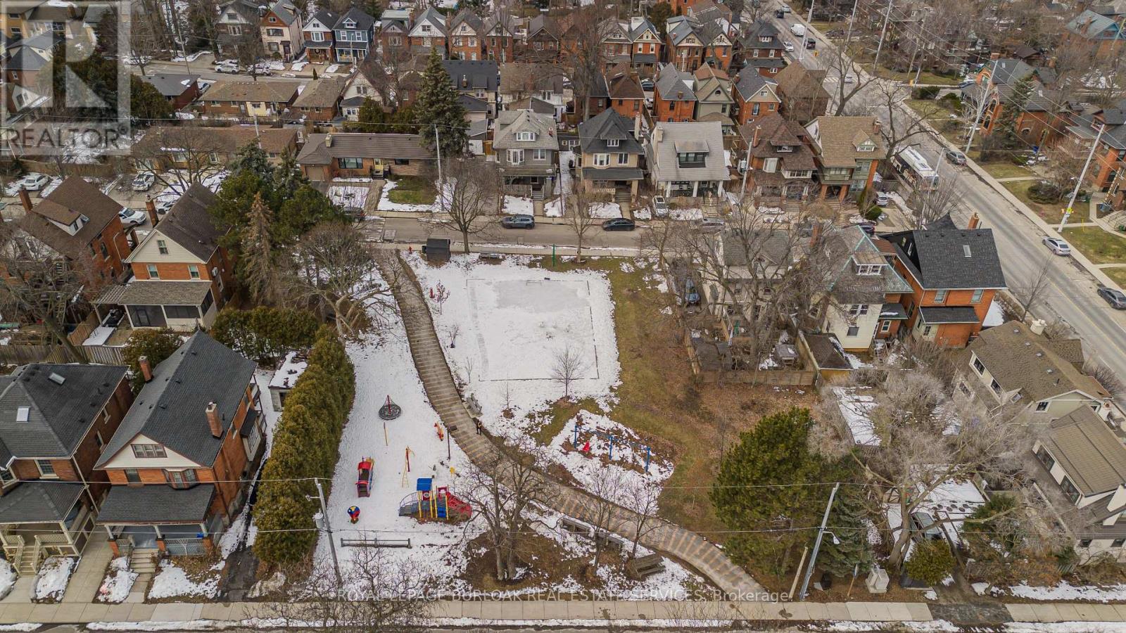 8 Mapleside Avenue, Hamilton, Ontario  L8P 3Y5 - Photo 42 - X12834968