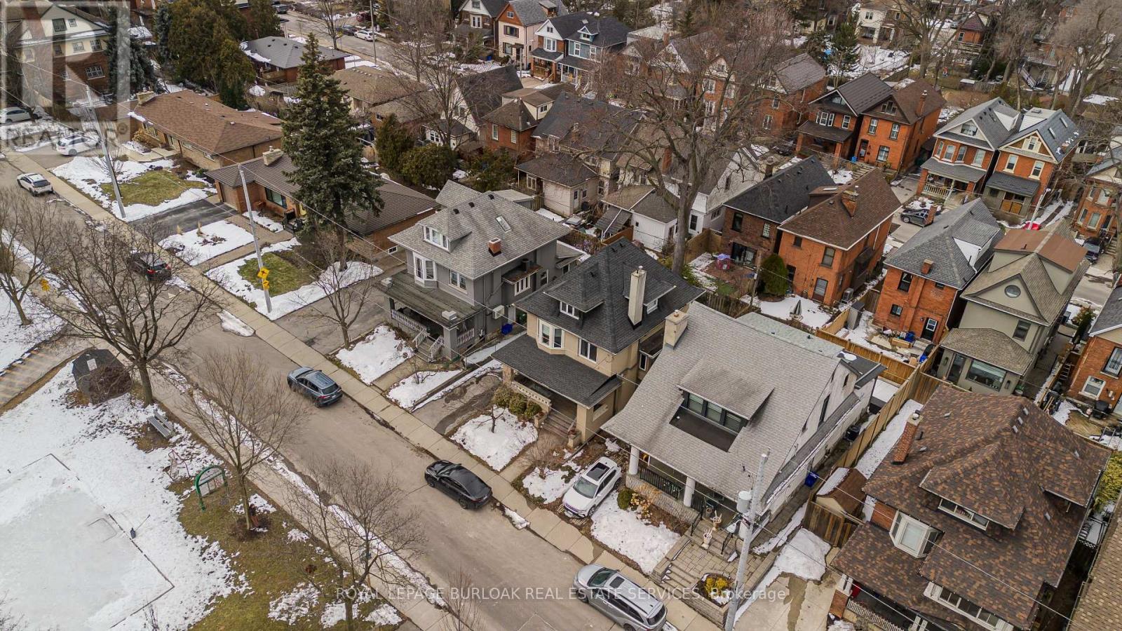 8 Mapleside Avenue, Hamilton, Ontario  L8P 3Y5 - Photo 43 - X12834968