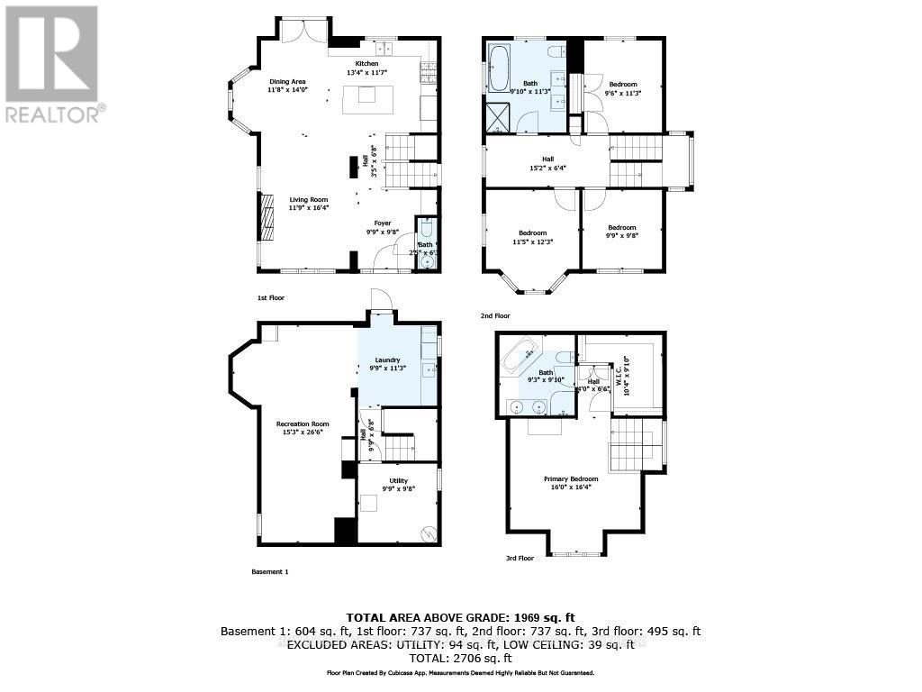 8 Mapleside Avenue, Hamilton, Ontario  L8P 3Y5 - Photo 44 - X12834968
