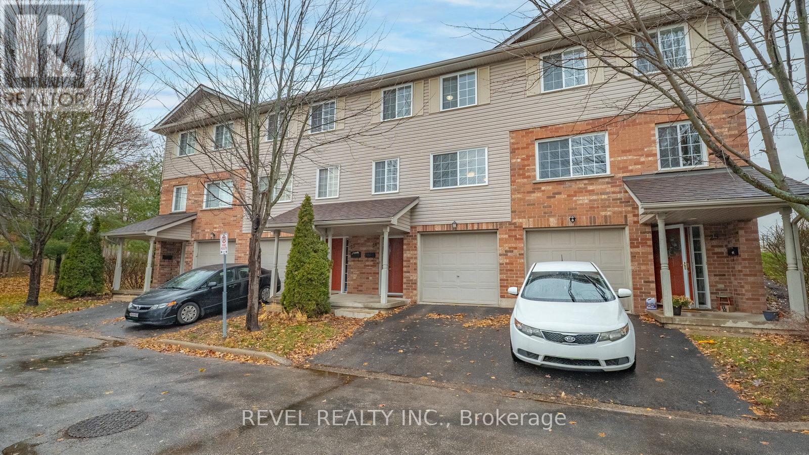 24 - 120 Dudhope Avenue, Cambridge, Ontario N1R 4T7 - Photo 2 - X12834998