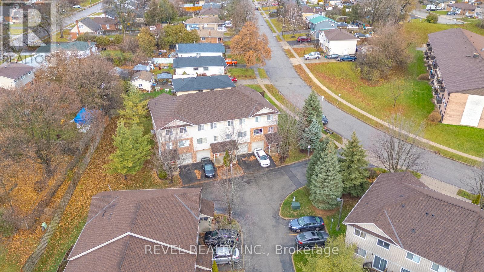 24 - 120 Dudhope Avenue, Cambridge, Ontario N1R 4T7 - Photo 30 - X12834998