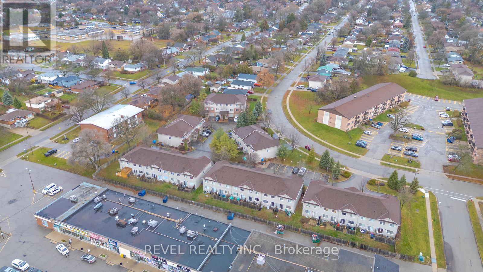 24 - 120 Dudhope Avenue, Cambridge, Ontario N1R 4T7 - Photo 34 - X12834998