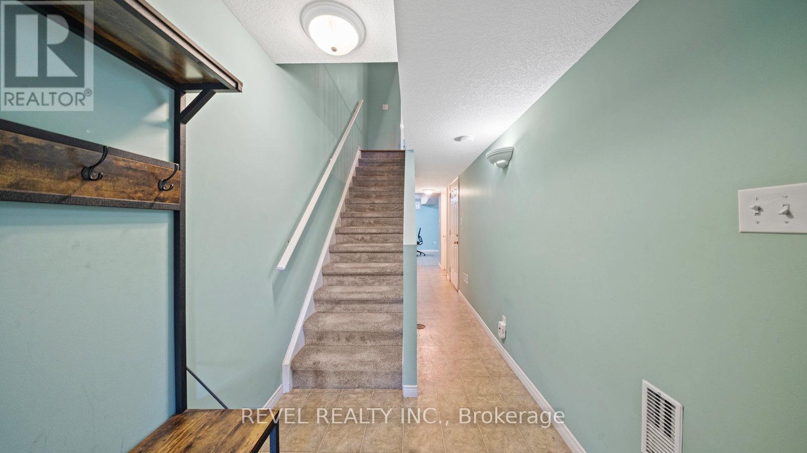 24 - 120 Dudhope Avenue, Cambridge, Ontario N1R 4T7 - Photo 6 - X12834998