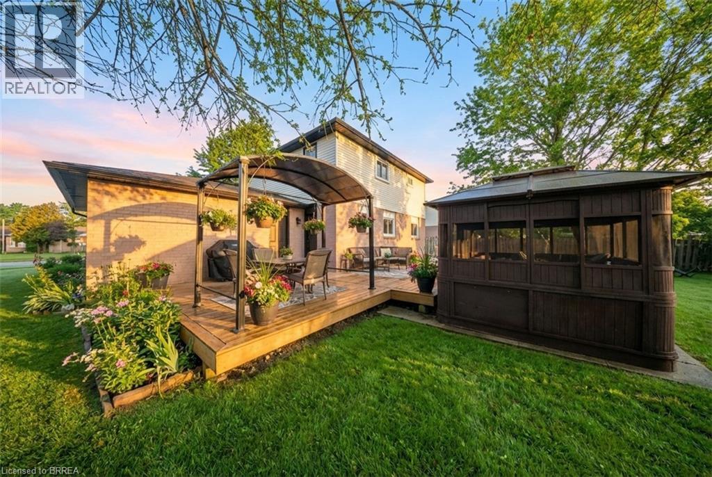 35 Rose Court, Paris, Ontario  N3L 3T9 - Photo 20 - 40805175