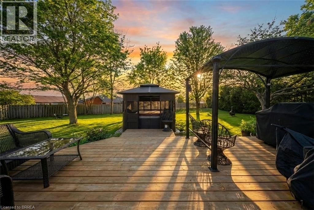 35 Rose Court, Paris, Ontario  N3L 3T9 - Photo 22 - 40805175