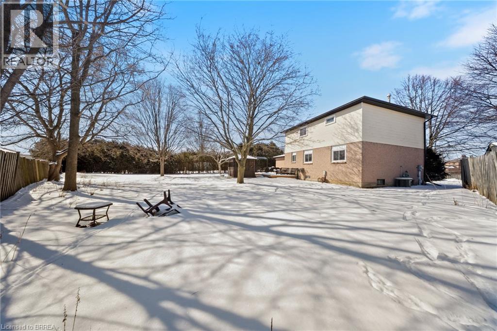 35 Rose Court, Paris, Ontario  N3L 3T9 - Photo 29 - 40805175