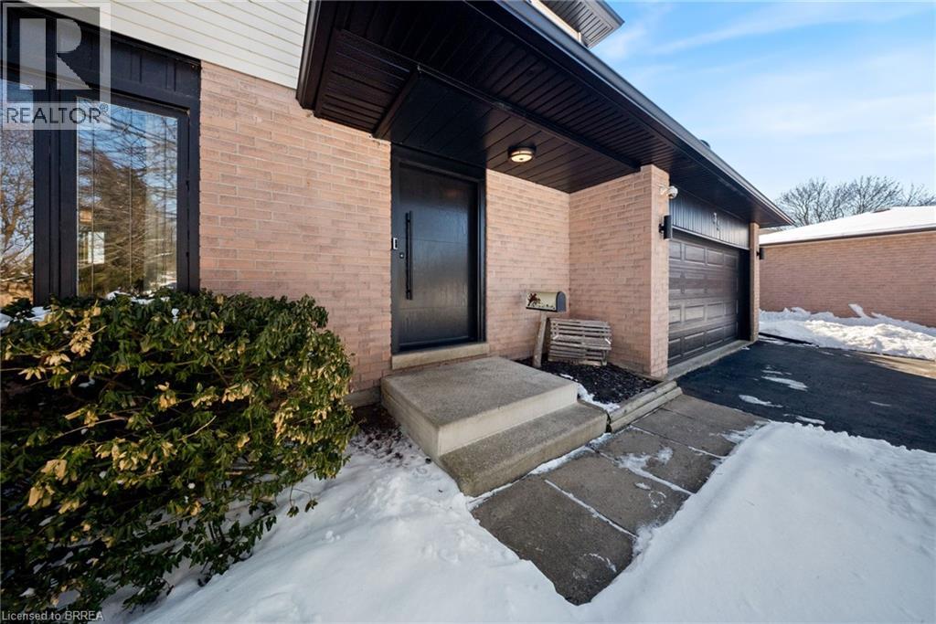 35 Rose Court, Paris, Ontario  N3L 3T9 - Photo 3 - 40805175