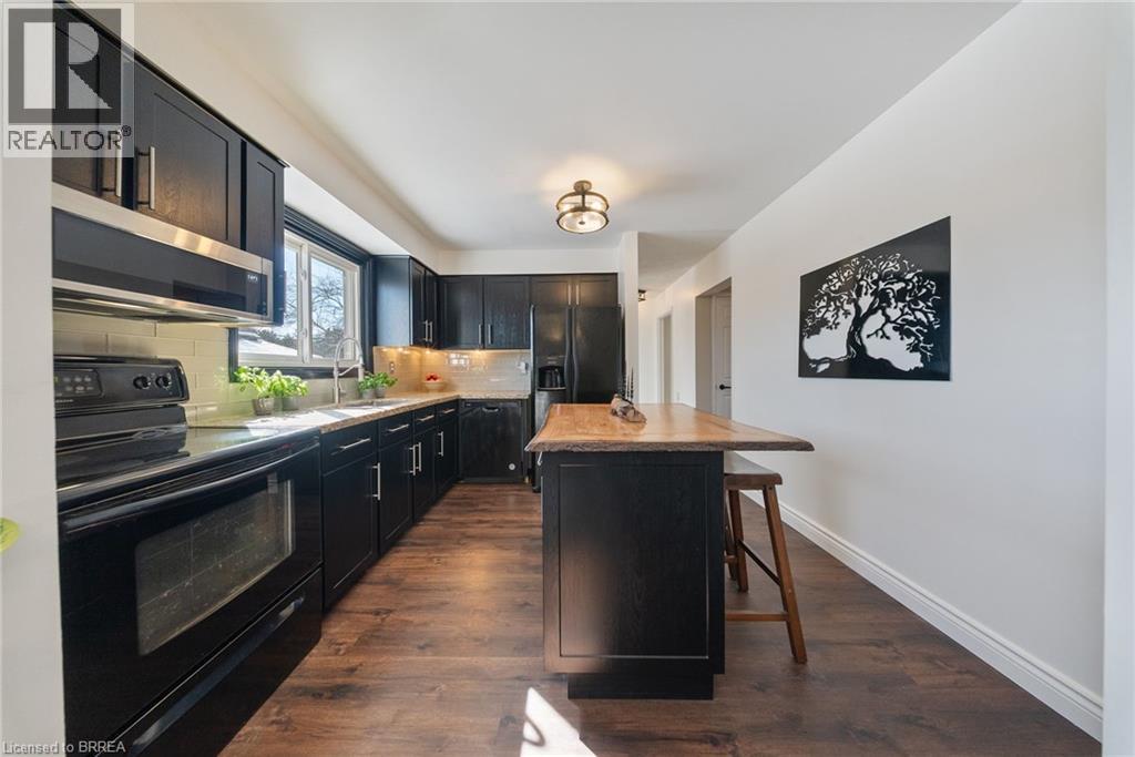 35 Rose Court, Paris, Ontario  N3L 3T9 - Photo 8 - 40805175