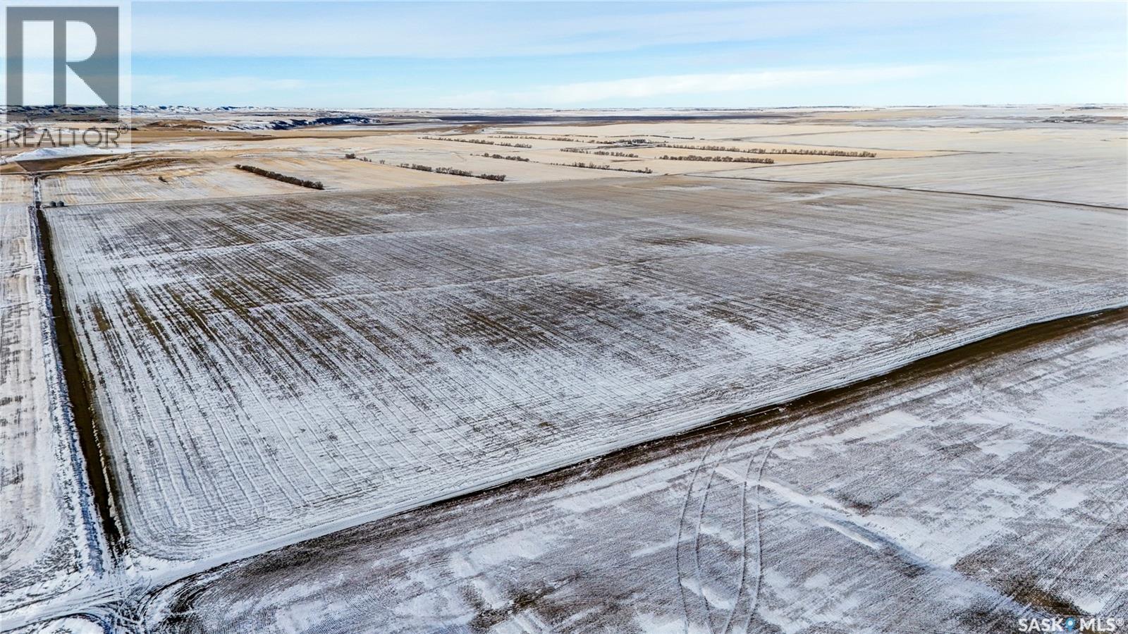 1 Quarter Premium Grainland Near Willow Bunch, willow bunch rm no. 42, Saskatchewan