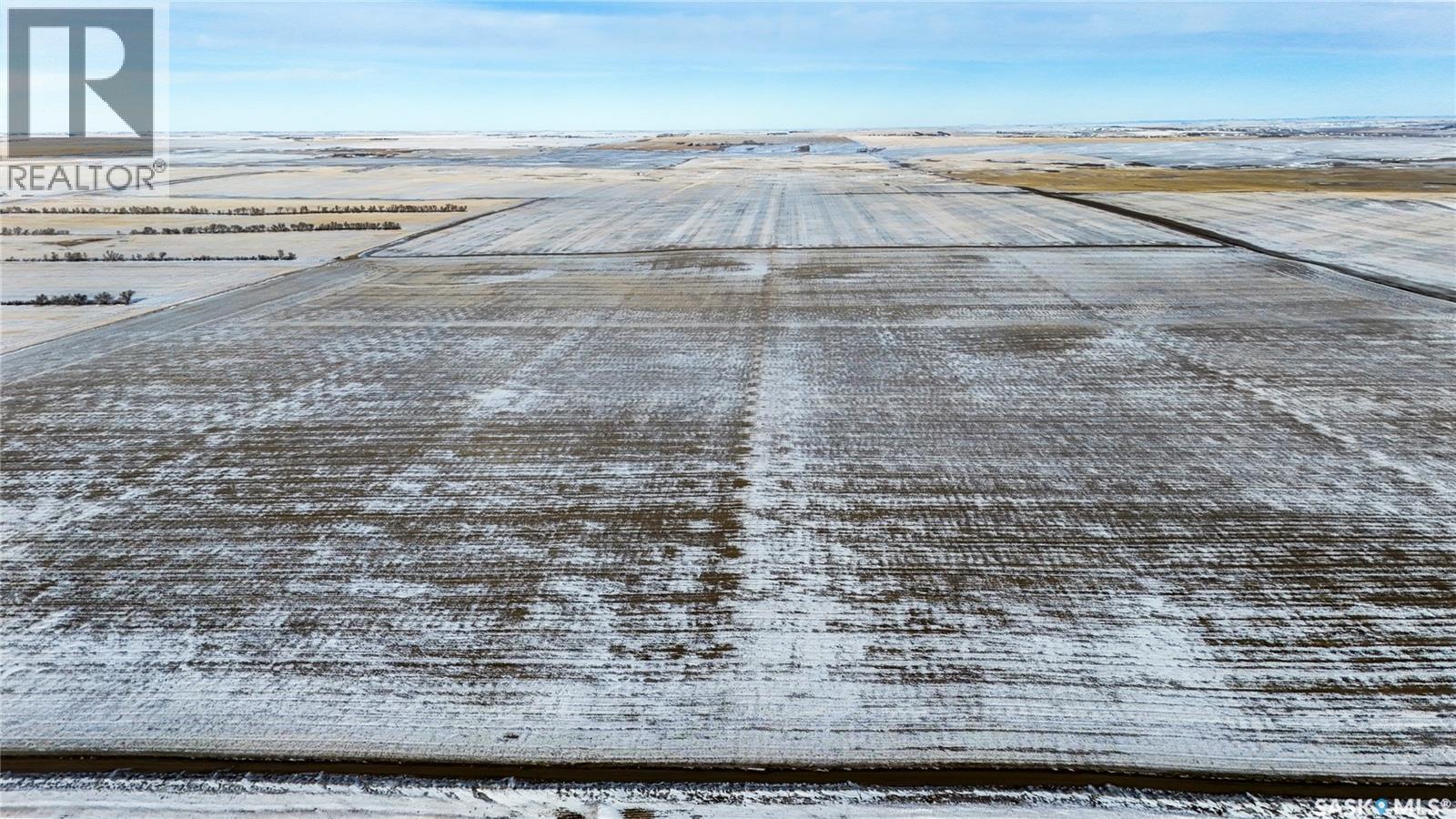 1 Quarter Premium Grainland Near Willow Bunch, Willow Bunch Rm No. 42, Saskatchewan  S0H 4K0 - Photo 10 - SK029500