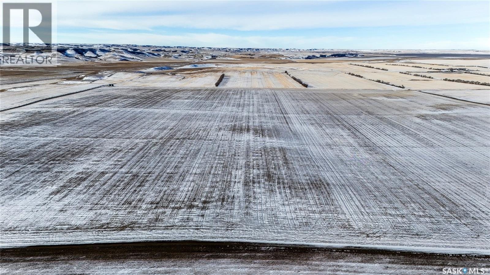 1 Quarter Premium Grainland Near Willow Bunch, Willow Bunch Rm No. 42, Saskatchewan  S0H 4K0 - Photo 2 - SK029500