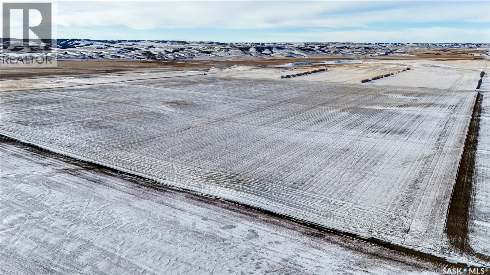 1 Quarter Premium Grainland Near Willow Bunch, Willow Bunch Rm No. 42, Saskatchewan  S0H 4K0 - Photo 3 - SK029500