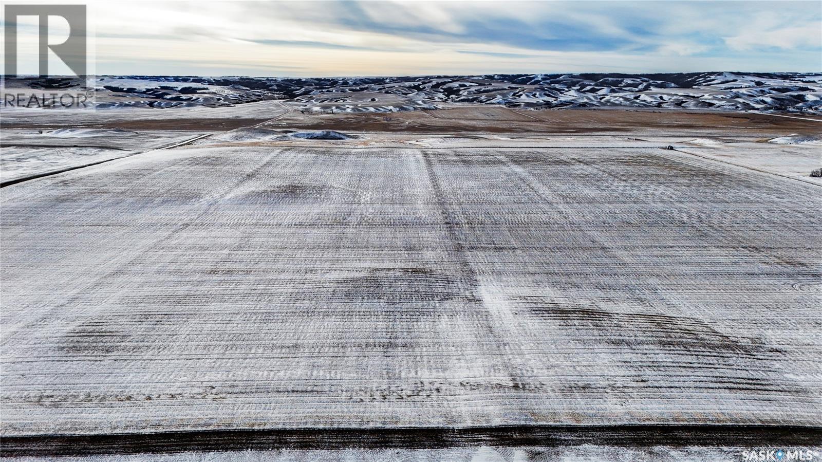 1 Quarter Premium Grainland Near Willow Bunch, Willow Bunch Rm No. 42, Saskatchewan  S0H 4K0 - Photo 5 - SK029500