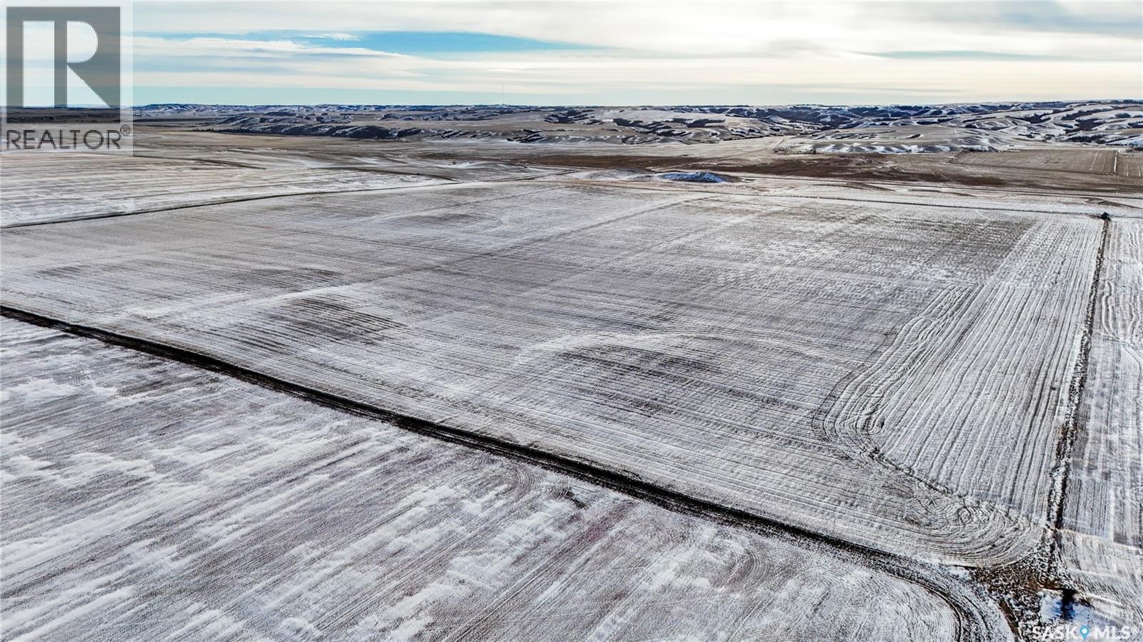 1 Quarter Premium Grainland Near Willow Bunch, Willow Bunch Rm No. 42, Saskatchewan  S0H 4K0 - Photo 6 - SK029500