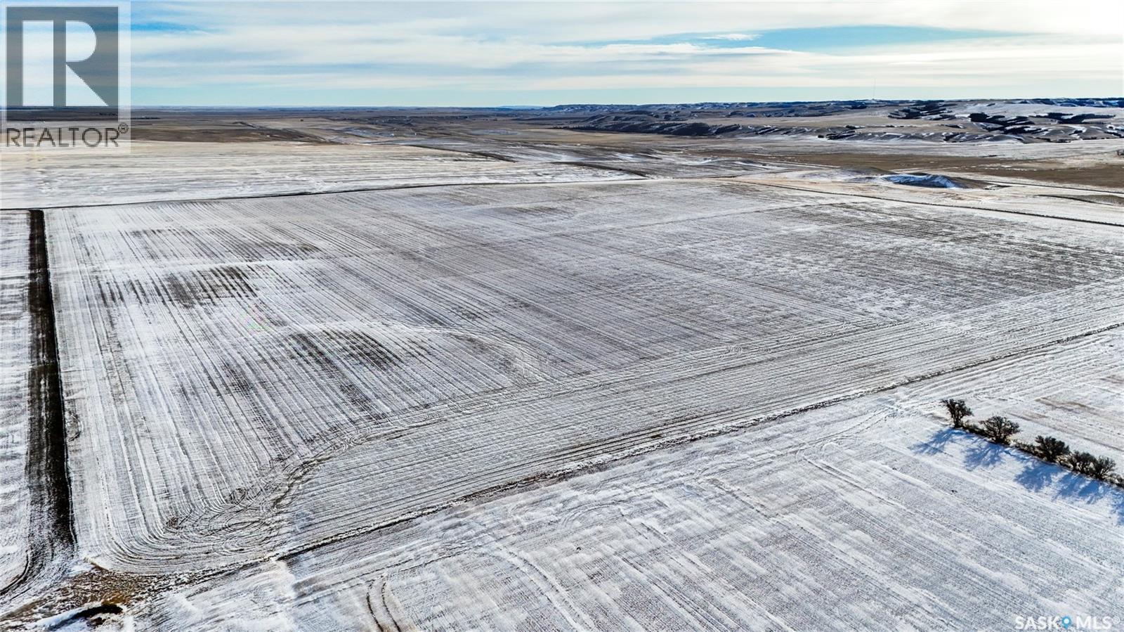 1 Quarter Premium Grainland Near Willow Bunch, Willow Bunch Rm No. 42, Saskatchewan  S0H 4K0 - Photo 7 - SK029500