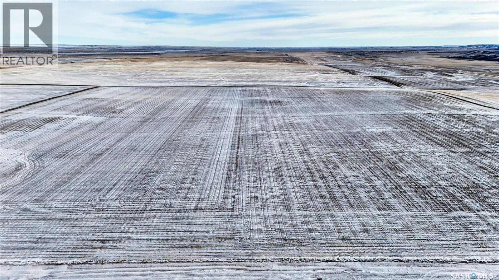 1 Quarter Premium Grainland Near Willow Bunch, Willow Bunch Rm No. 42, Saskatchewan  S0H 4K0 - Photo 8 - SK029500