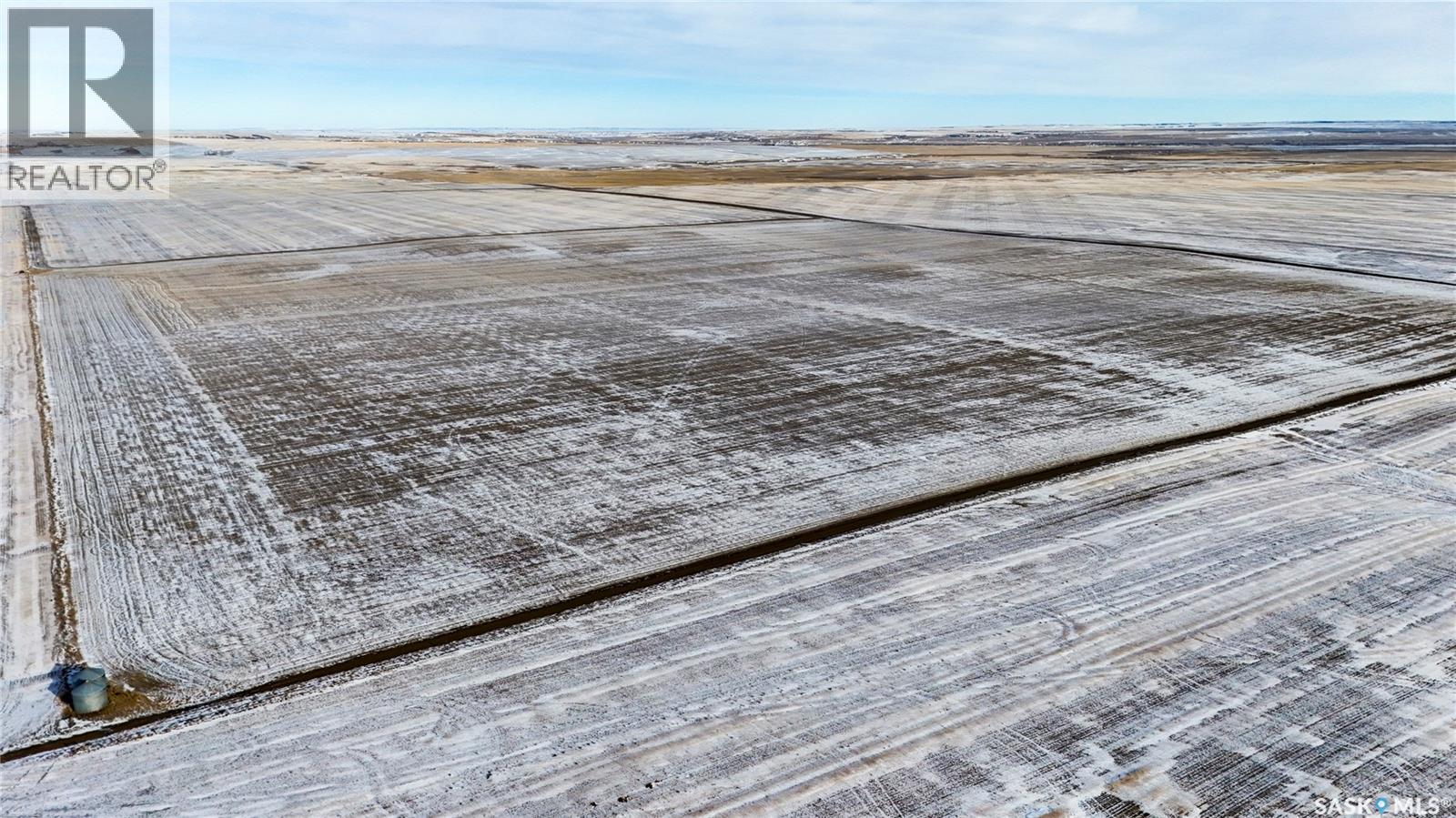 1 Quarter Premium Grainland Near Willow Bunch, Willow Bunch Rm No. 42, Saskatchewan  S0H 4K0 - Photo 9 - SK029500