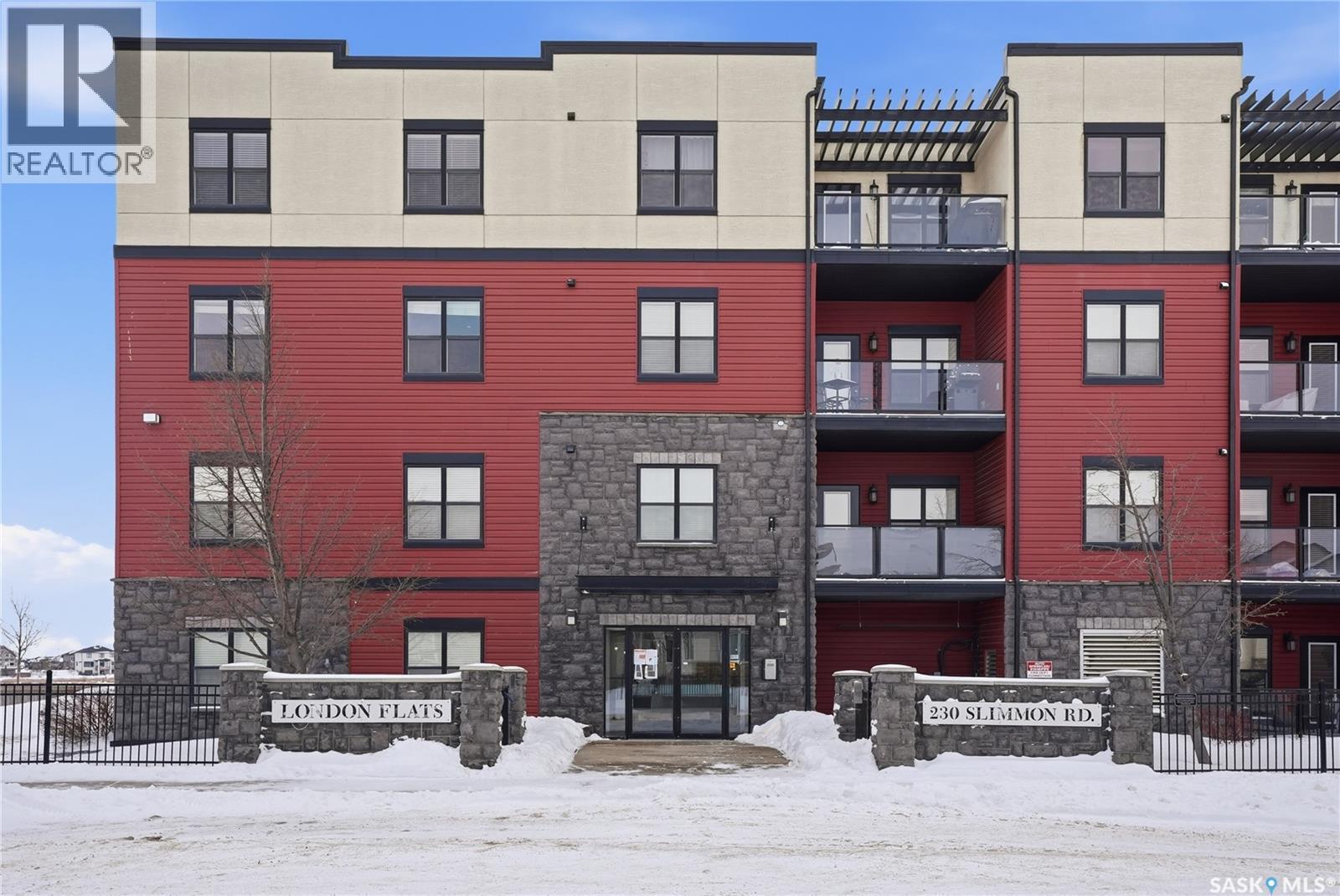 105 230 Slimmon ROAD, saskatoon, Saskatchewan