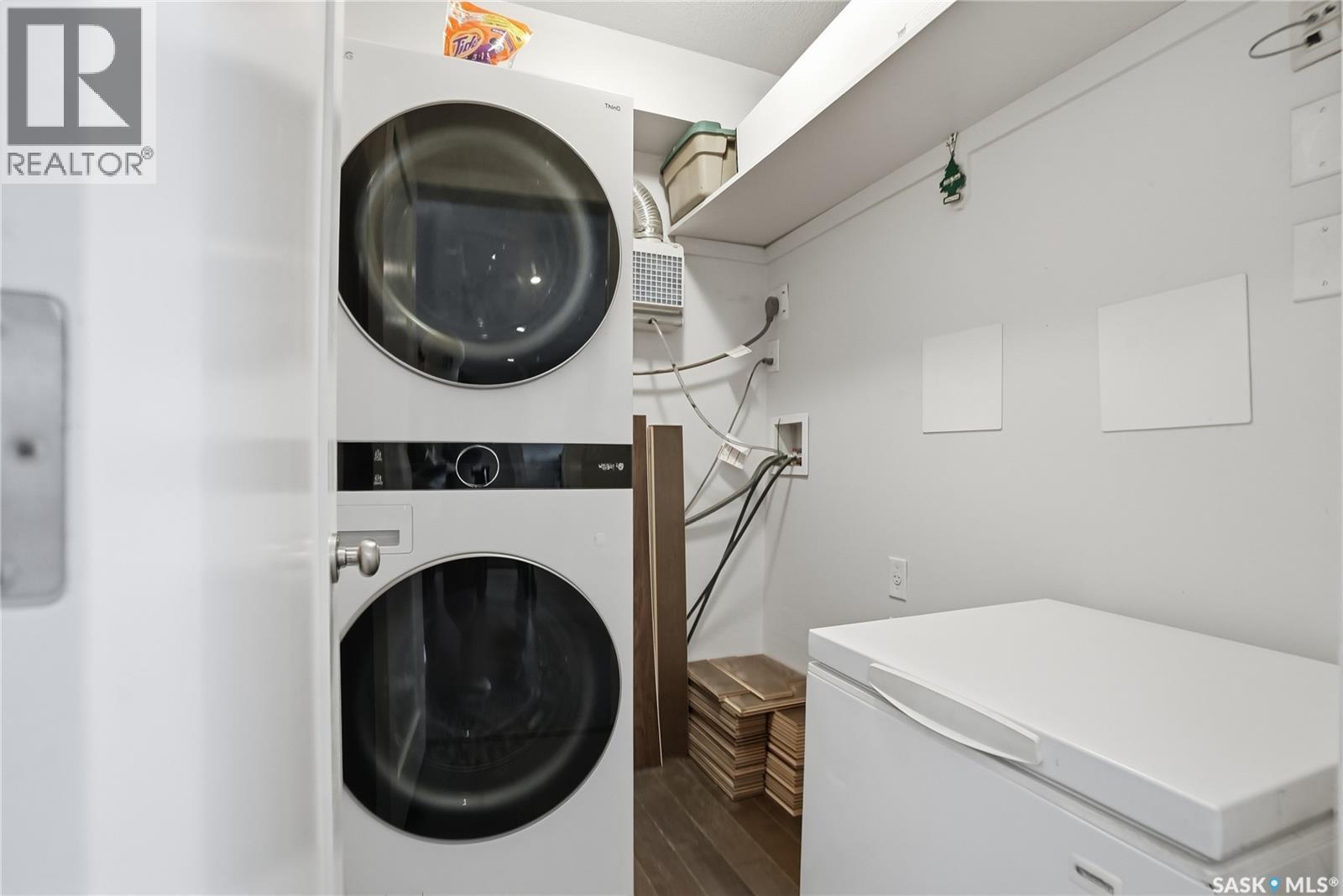 105 230 Slimmon Road, Saskatoon, Saskatchewan  S7V 0B3 - Photo 25 - SK029494