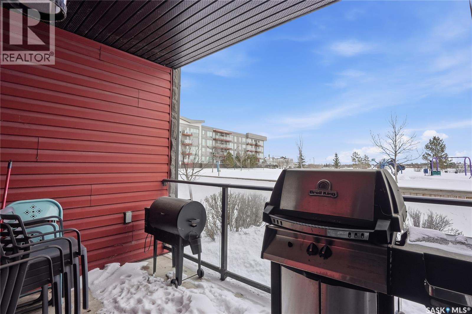 105 230 Slimmon Road, Saskatoon, Saskatchewan  S7V 0B3 - Photo 26 - SK029494