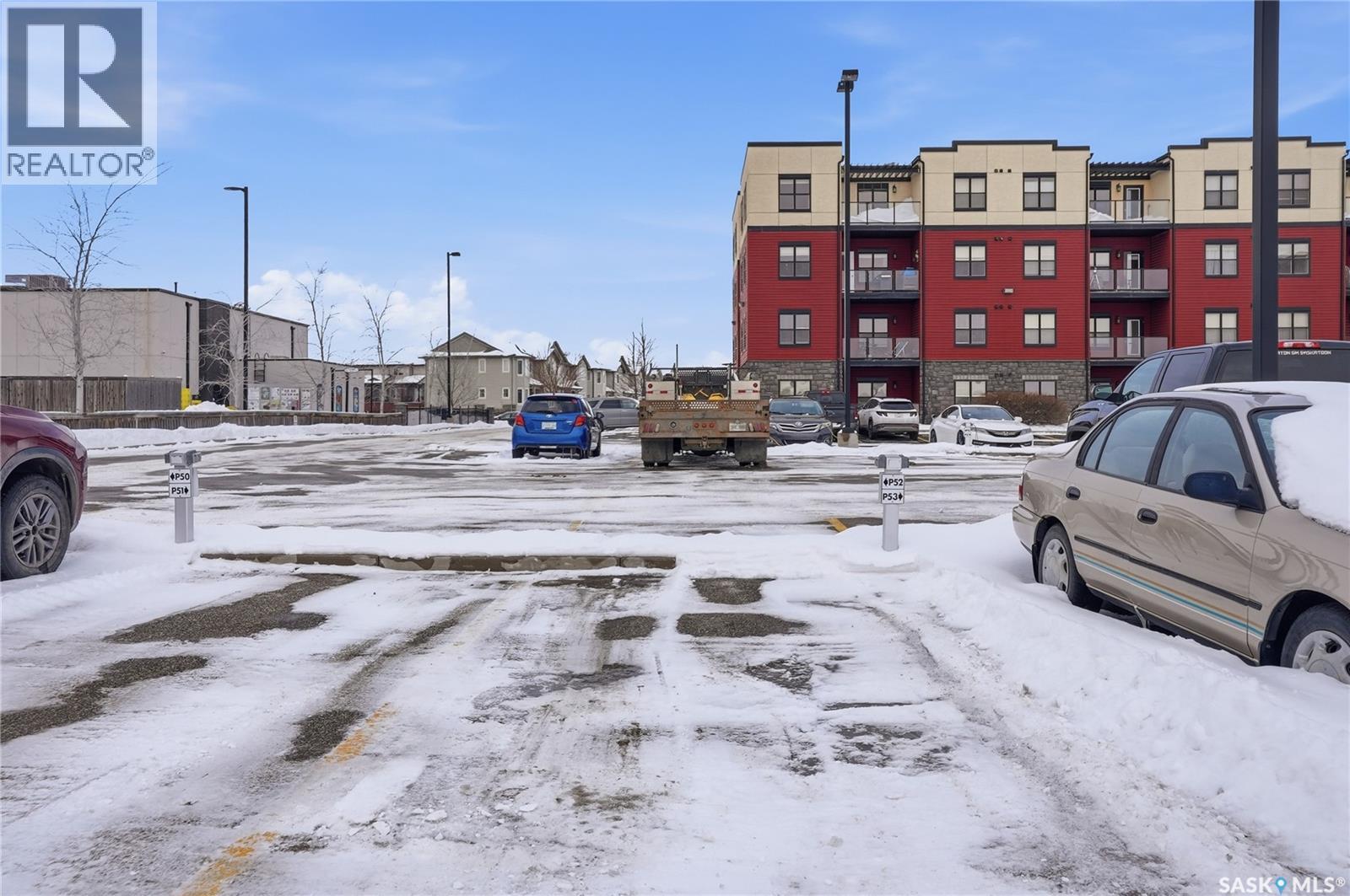 105 230 Slimmon Road, Saskatoon, Saskatchewan  S7V 0B3 - Photo 29 - SK029494