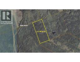 Kelly Road, coles island, New Brunswick