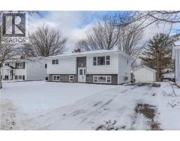 21 Shawn Court, riverview, New Brunswick