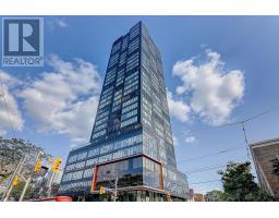 609 - 203 COLLEGE STREET, Toronto, Ontario