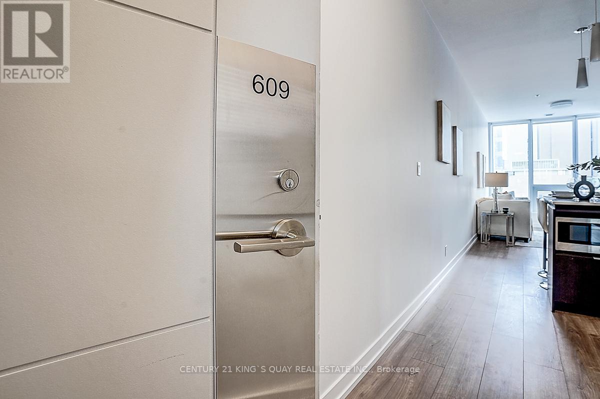 609 - 203 College Street, Toronto, Ontario  M5T 0C8 - Photo 14 - C12828142
