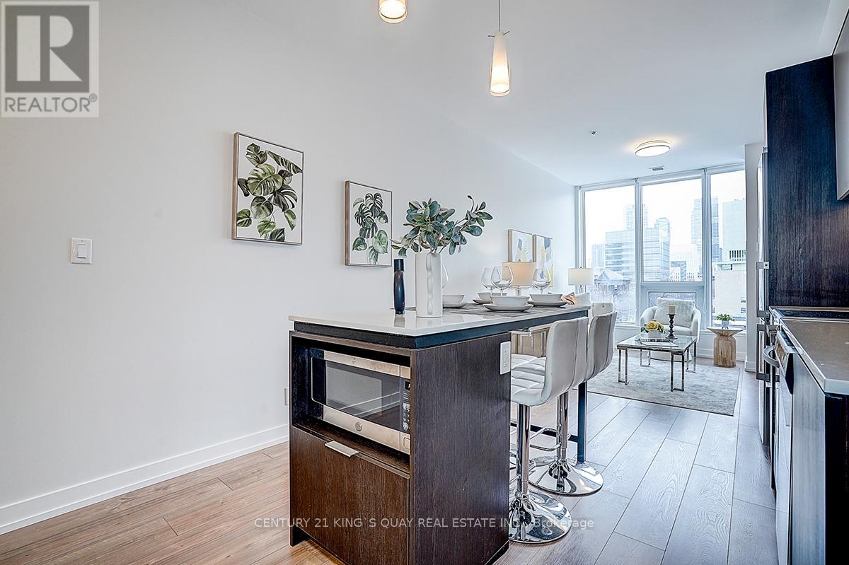 609 - 203 College Street, Toronto, Ontario  M5T 0C8 - Photo 19 - C12828142