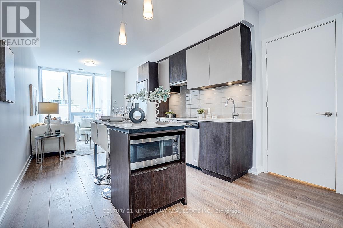 609 - 203 College Street, Toronto, Ontario  M5T 0C8 - Photo 17 - C12828142