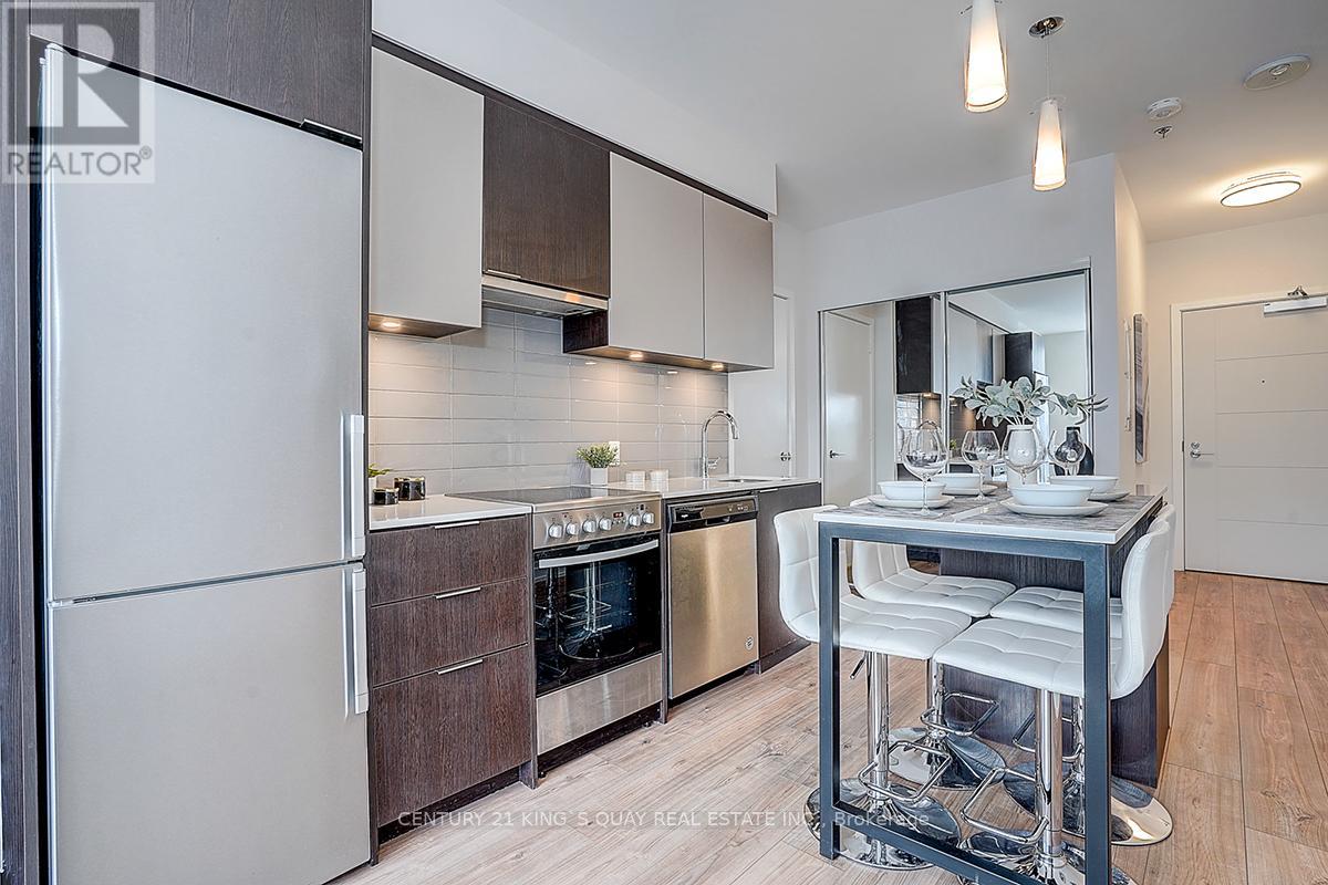 609 - 203 College Street, Toronto, Ontario  M5T 0C8 - Photo 23 - C12828142