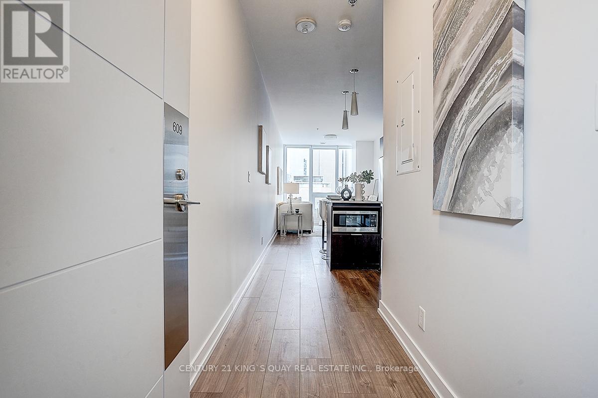 609 - 203 College Street, Toronto, Ontario  M5T 0C8 - Photo 15 - C12828142