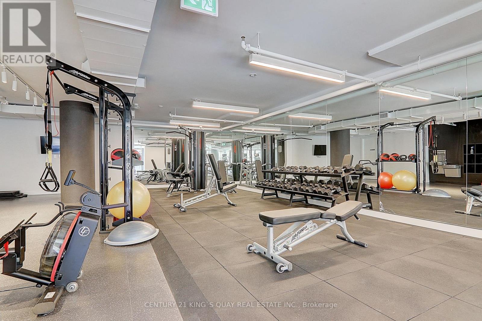 609 - 203 College Street, Toronto, Ontario  M5T 0C8 - Photo 11 - C12828142