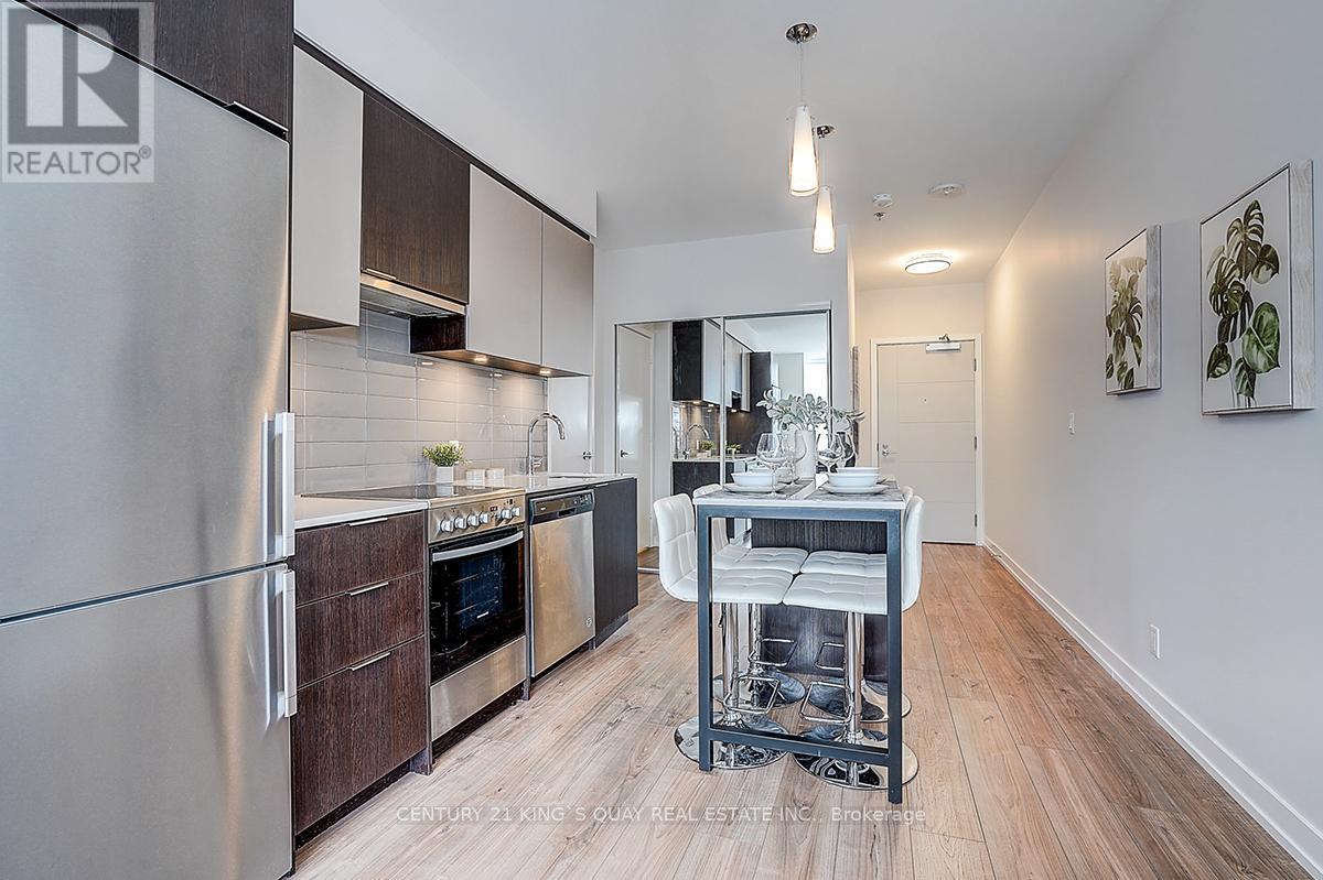 609 - 203 College Street, Toronto, Ontario  M5T 0C8 - Photo 22 - C12828142