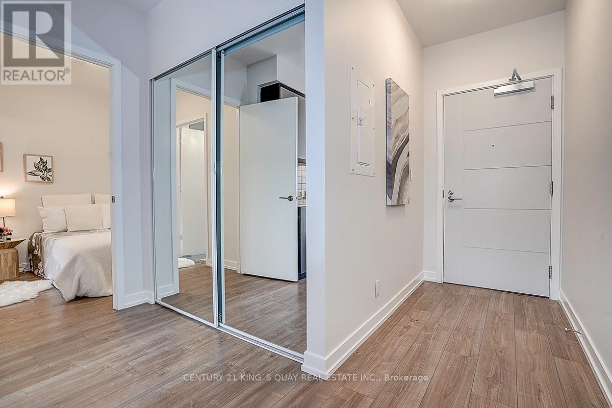 609 - 203 College Street, Toronto, Ontario  M5T 0C8 - Photo 16 - C12828142