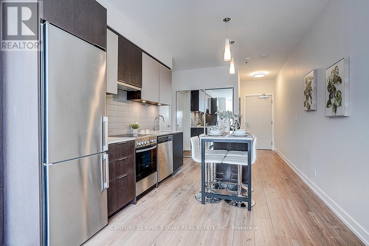 609 - 203 College Street, Toronto, Ontario  M5T 0C8 - Photo 24 - C12828142