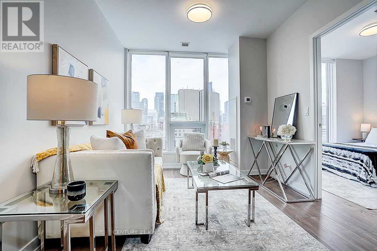 609 - 203 College Street, Toronto, Ontario  M5T 0C8 - Photo 27 - C12828142