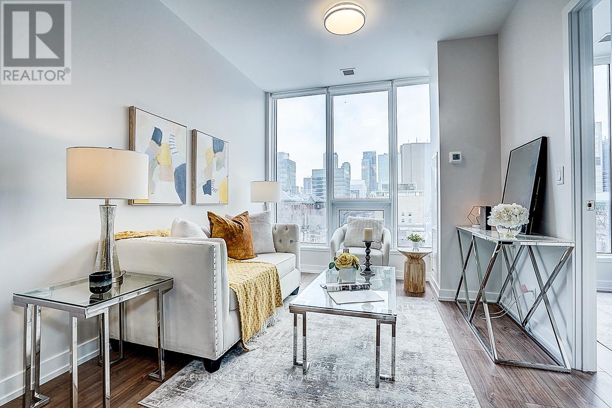 609 - 203 College Street, Toronto, Ontario  M5T 0C8 - Photo 29 - C12828142