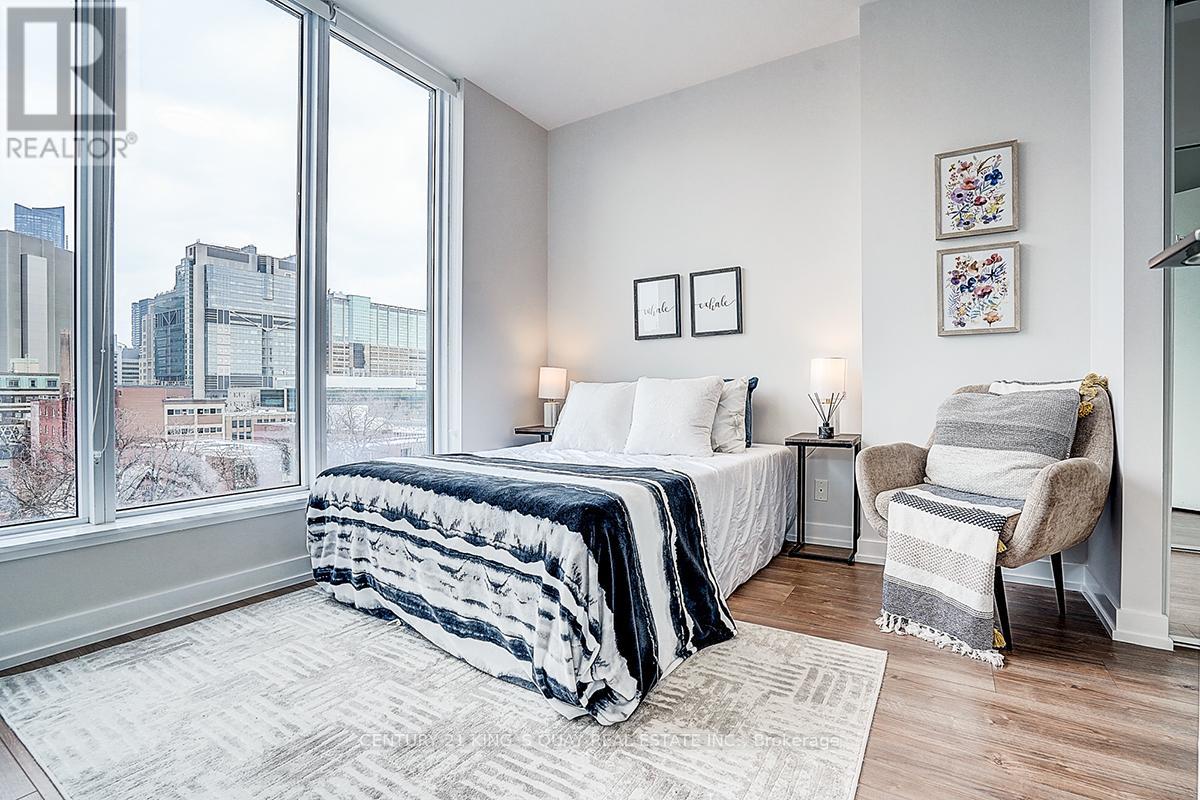 609 - 203 College Street, Toronto, Ontario  M5T 0C8 - Photo 32 - C12828142