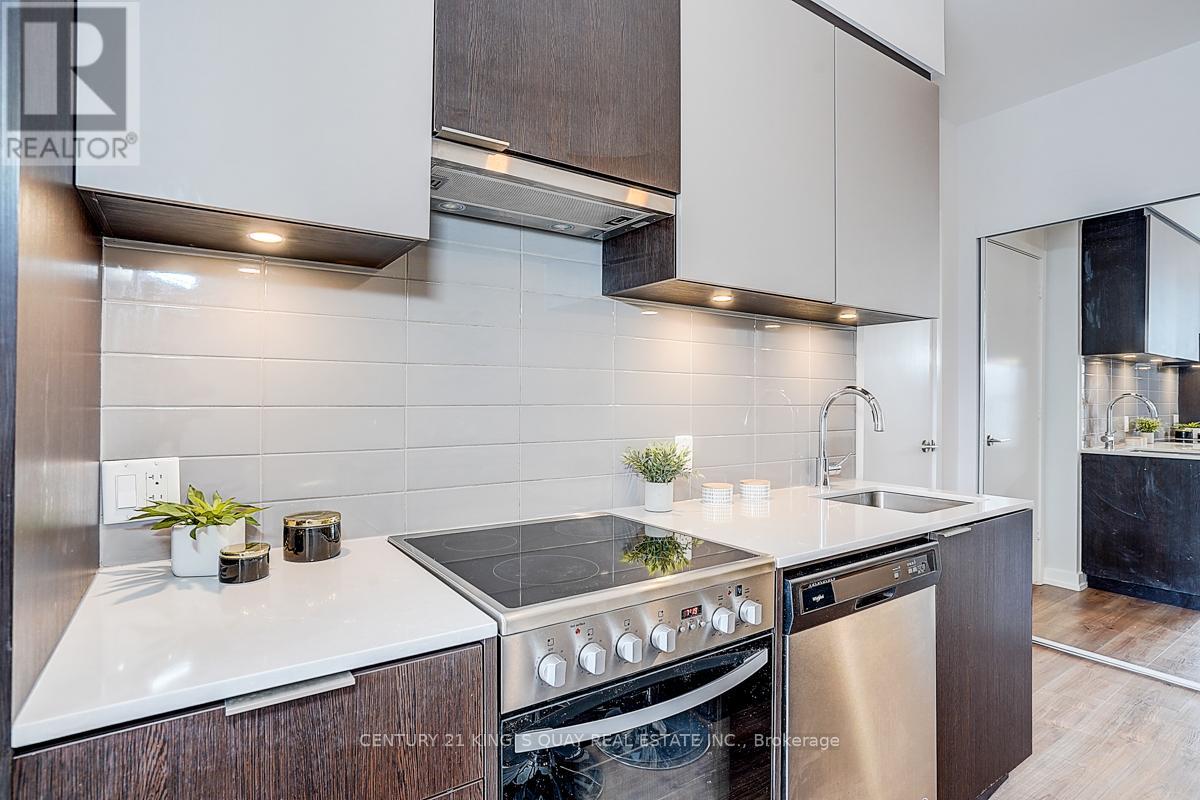 609 - 203 College Street, Toronto, Ontario  M5T 0C8 - Photo 25 - C12828142