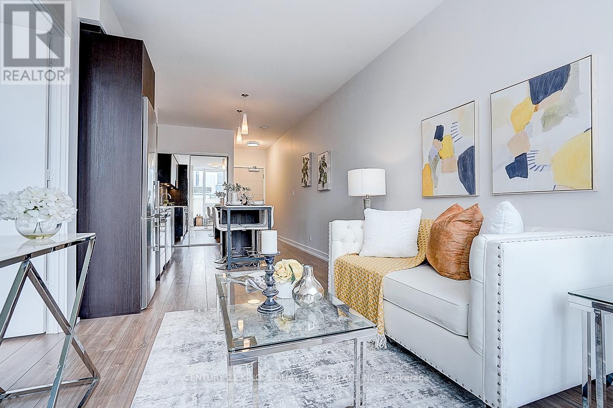 609 - 203 College Street, Toronto, Ontario  M5T 0C8 - Photo 30 - C12828142