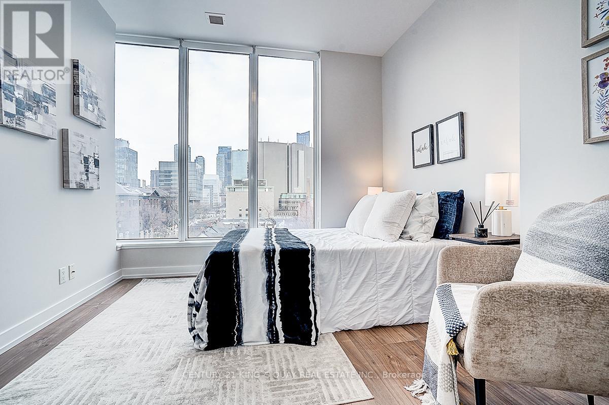 609 - 203 College Street, Toronto, Ontario  M5T 0C8 - Photo 33 - C12828142